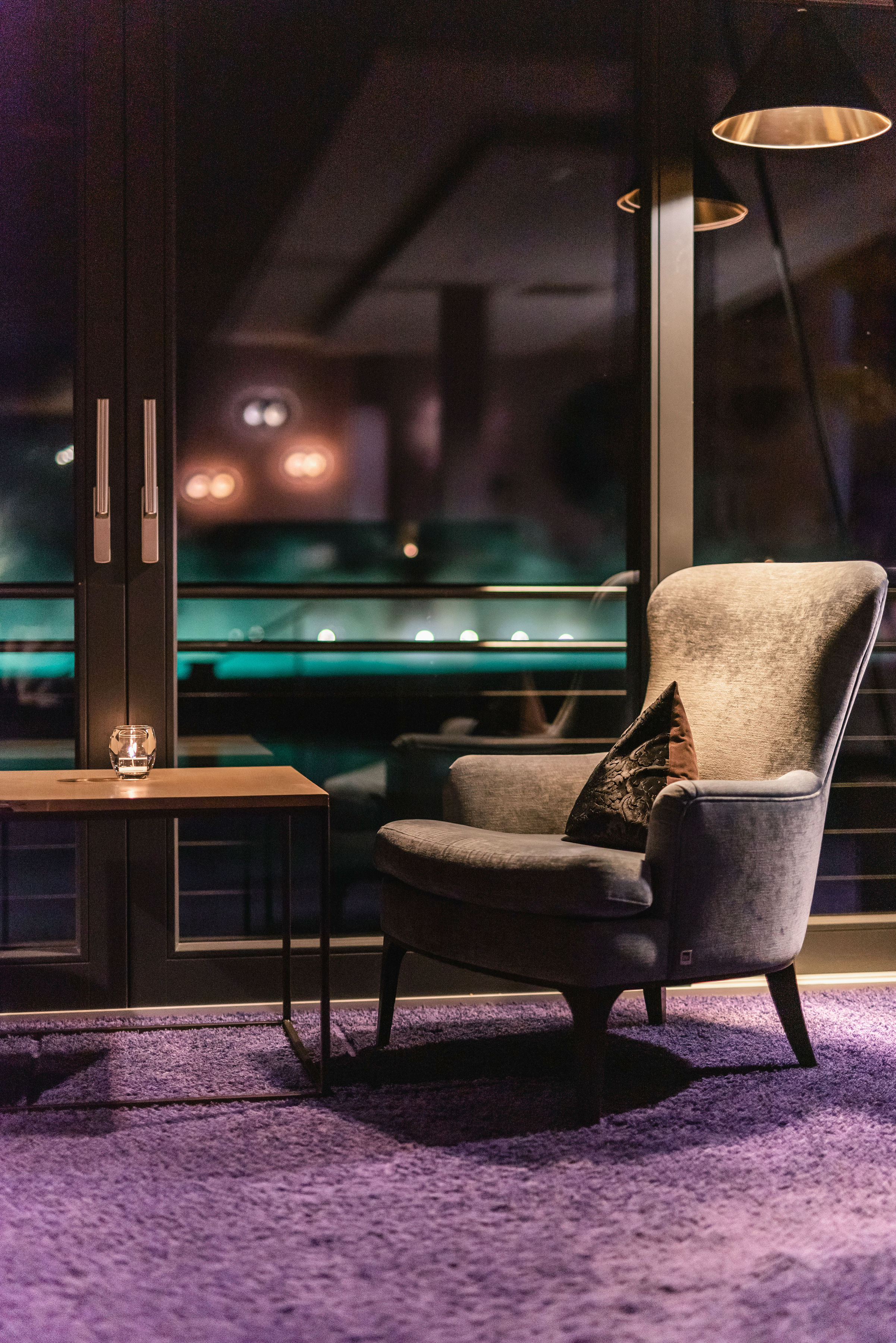 Wellnesshotel: Das König Ludwig Inspiration SPA