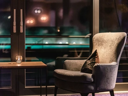 Wellnessurlaub - Finnische Sauna - Reith bei Seefeld - Das König Ludwig Inspiration SPA