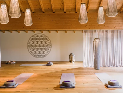 Wellnessurlaub - Finnische Sauna - Reith bei Seefeld - Das König Ludwig Inspiration SPA