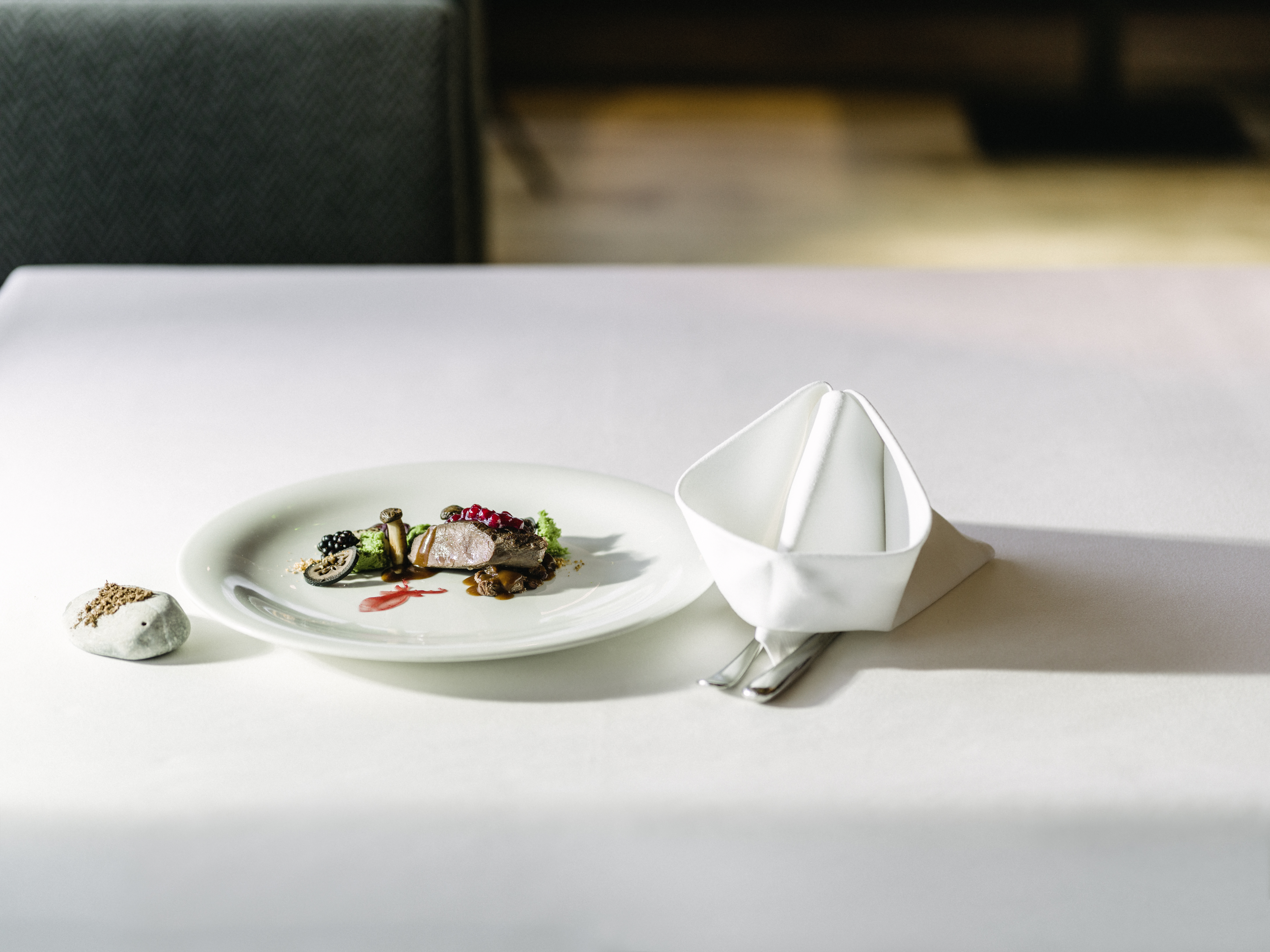 Wellnesshotel: Das König Ludwig Inspiration SPA