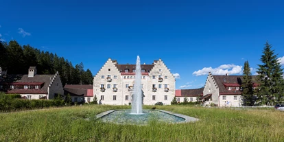 Wellnessurlaub - Pilates - Steinberg am Rofan - Das Kranzbach