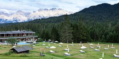Wellnessurlaub - Pilates - Steinberg am Rofan - Das Kranzbach