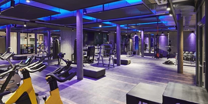 Wellnessurlaub - Pilates - Fitnessraum - SCHLOSS Zermatt - CBD & Adaptogenic Spa Hotel