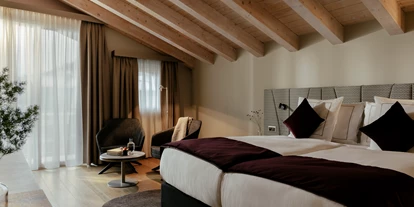 Wellnessurlaub - Pilates - Double Room Plus - SCHLOSS Zermatt - CBD & Adaptogenic Spa Hotel
