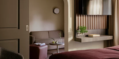 Wellnessurlaub - Pilates - Junior Suite - SCHLOSS Zermatt - CBD & Adaptogenic Spa Hotel