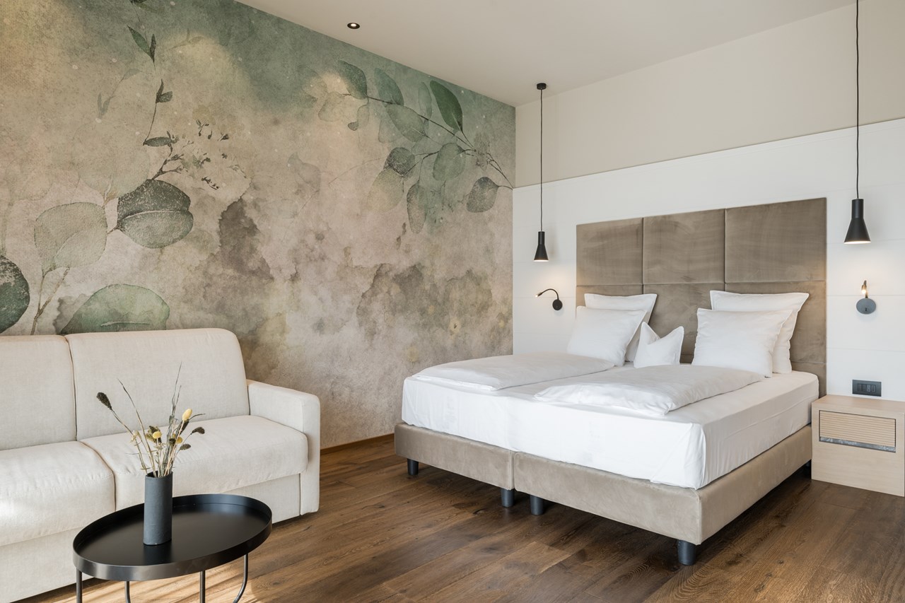 Feel good Resort Johannis Zimmerkategorien Penthouse Suite Love Premium