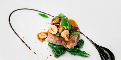 Wellnessurlaub - Dorf Tirol - Feel good Resort Johannis