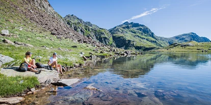 Wellnessurlaub - Dorf Tirol - Feel good Resort Johannis