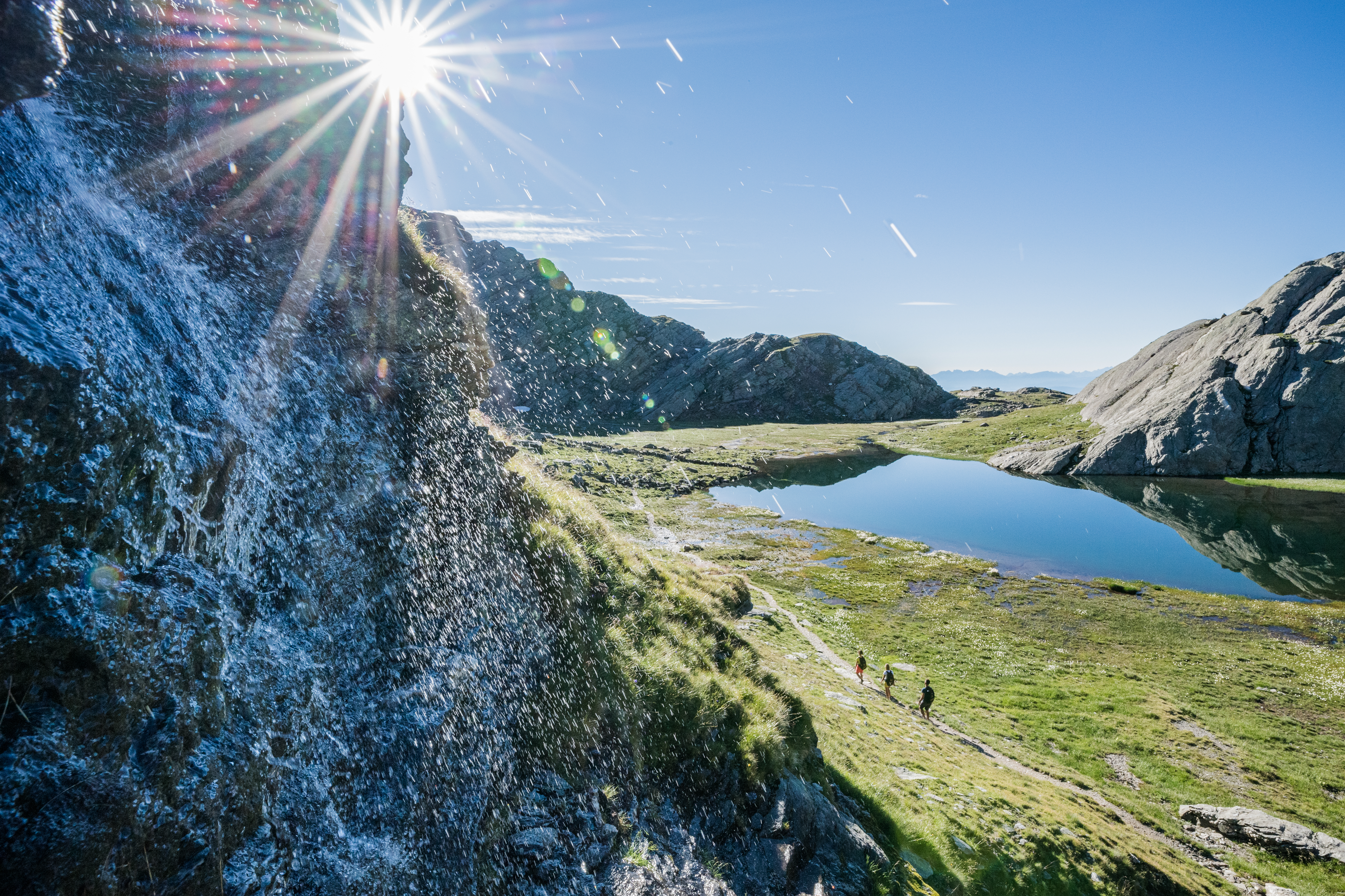 Wellnesshotel: Feel good Resort Johannis