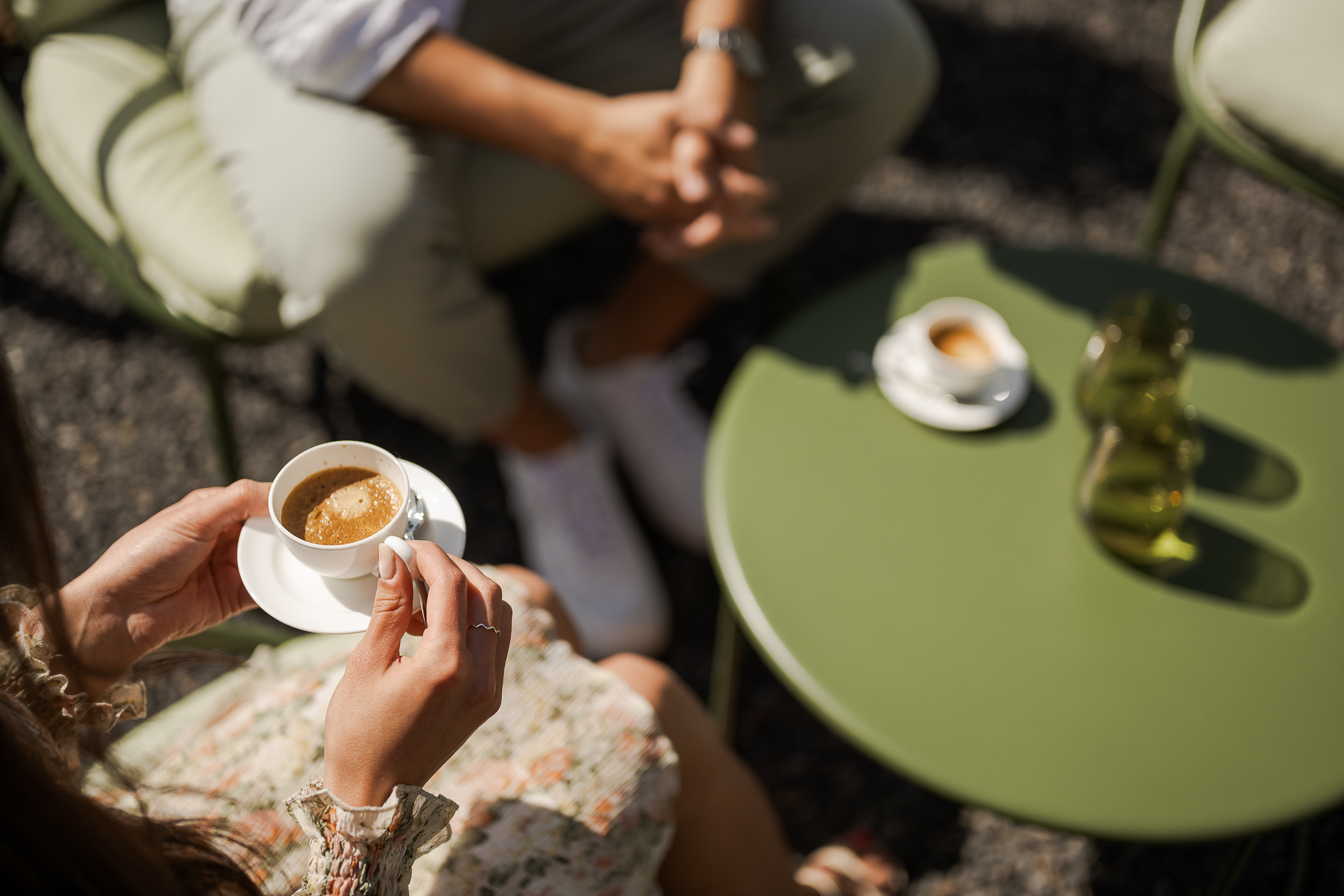 Wellnesshotel: Feel good Resort Johannis