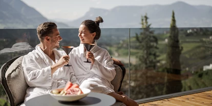 Wellnessurlaub - Dorf Tirol - Feel good Resort Johannis