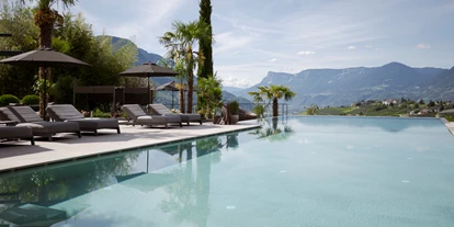 Wellnessurlaub - Dorf Tirol - Feel good Resort Johannis
