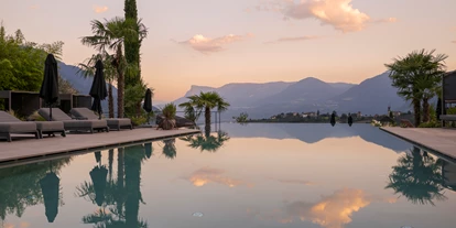 Wellnessurlaub - Dorf Tirol - Feel good Resort Johannis