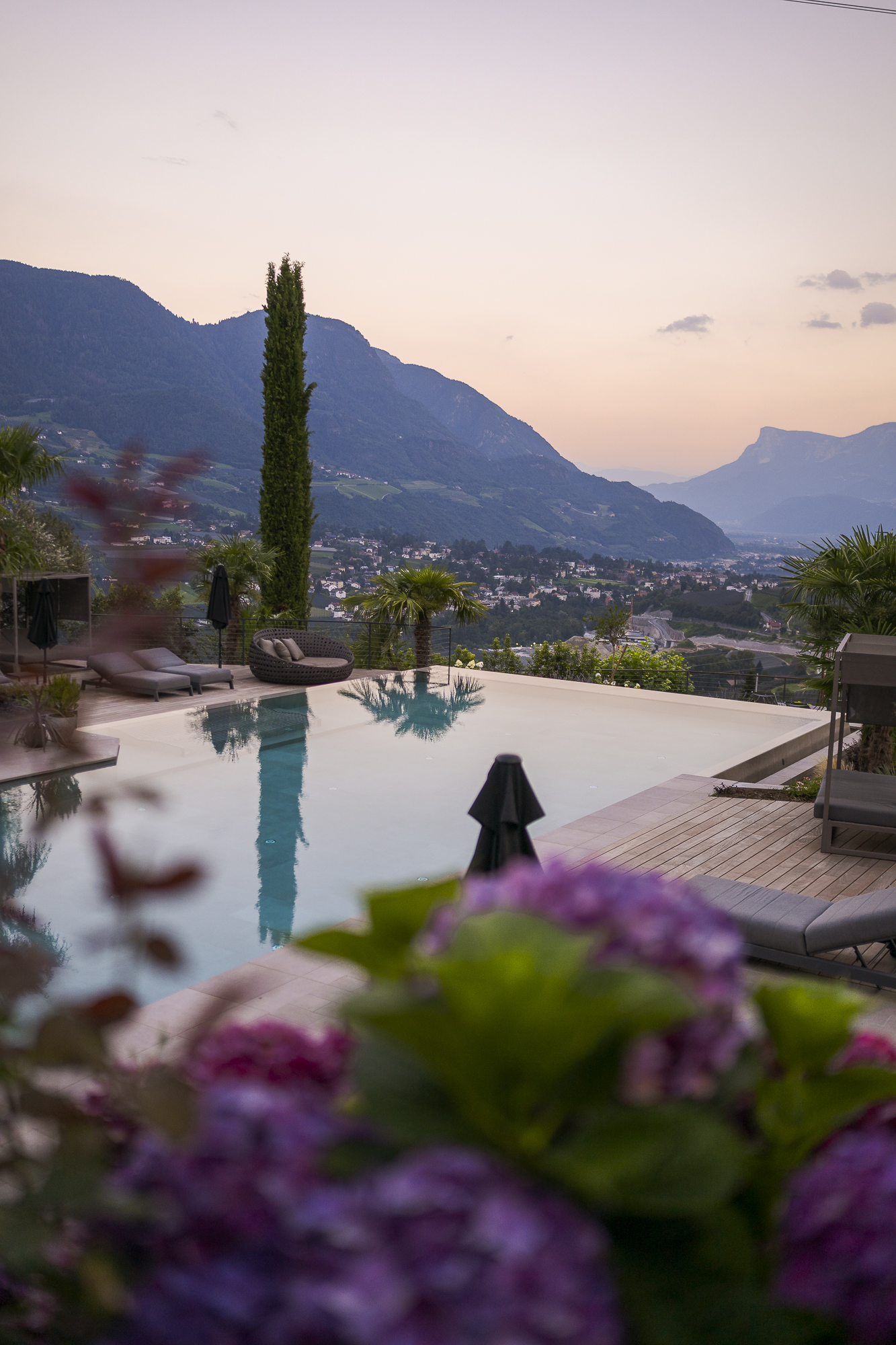 Wellnesshotel: Feel good Resort Johannis