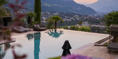 Wellnessurlaub - Dorf Tirol - Feel good Resort Johannis