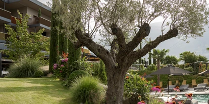 Wellnessurlaub - Dorf Tirol - Feel good Resort Johannis