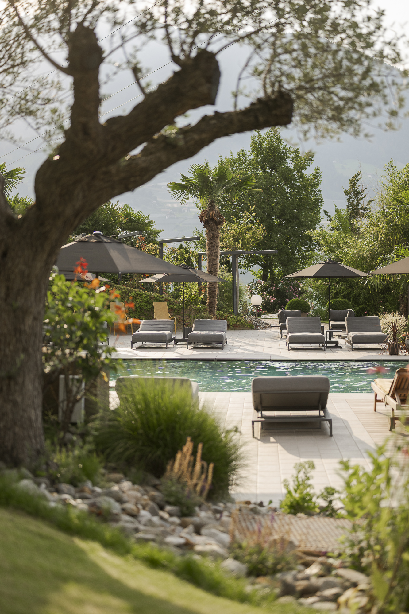 Wellnesshotel: Feel good Resort Johannis