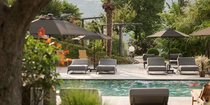 Wellnessurlaub - Dorf Tirol - Feel good Resort Johannis