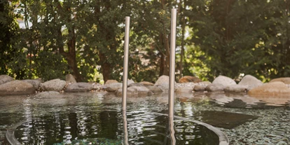 Wellnessurlaub - Dorf Tirol - Feel good Resort Johannis