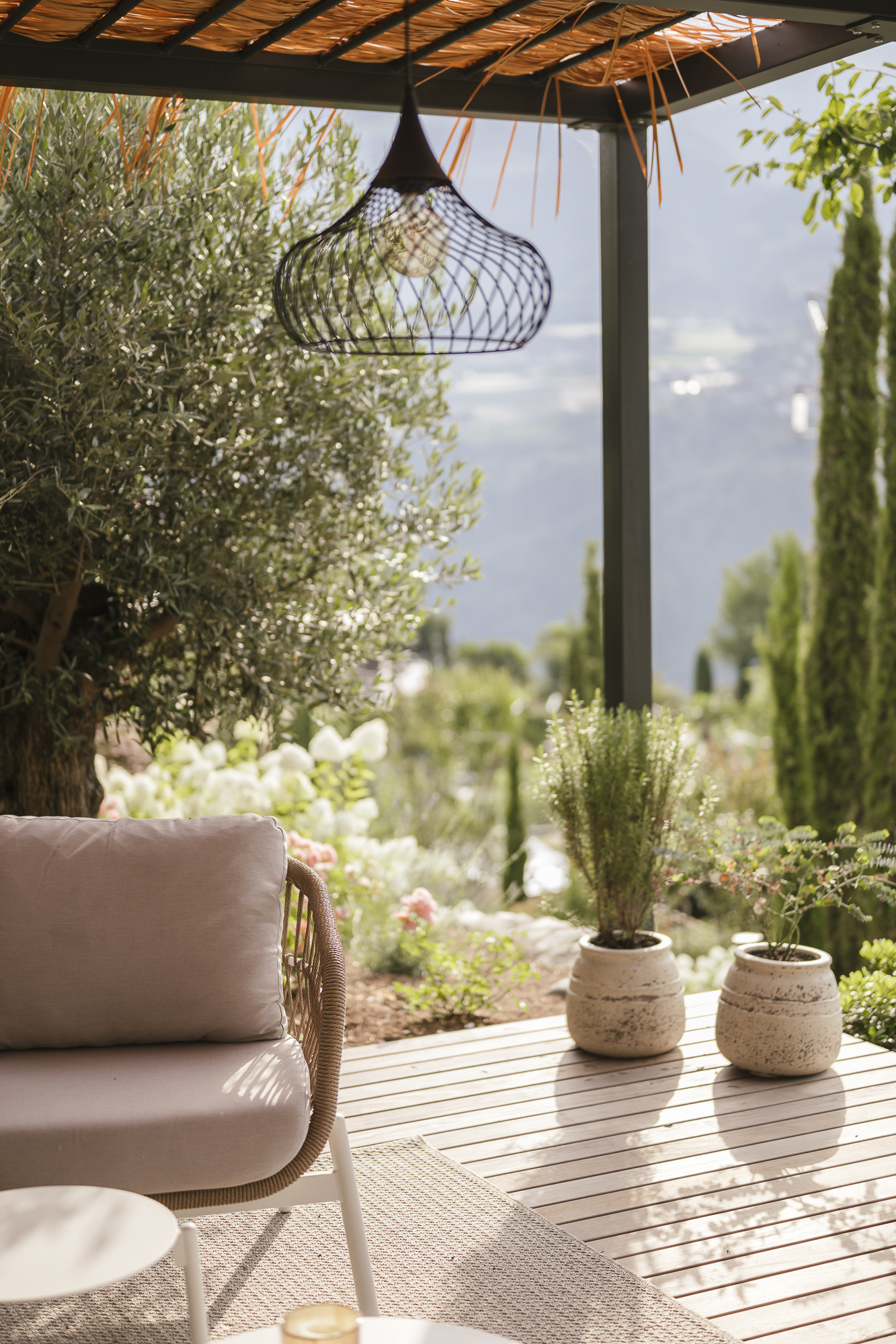 Wellnesshotel: Feel good Resort Johannis