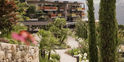 Wellnessurlaub - Dorf Tirol - Feel good Resort Johannis