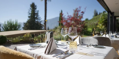 Wellnessurlaub - Dorf Tirol - Feel good Resort Johannis