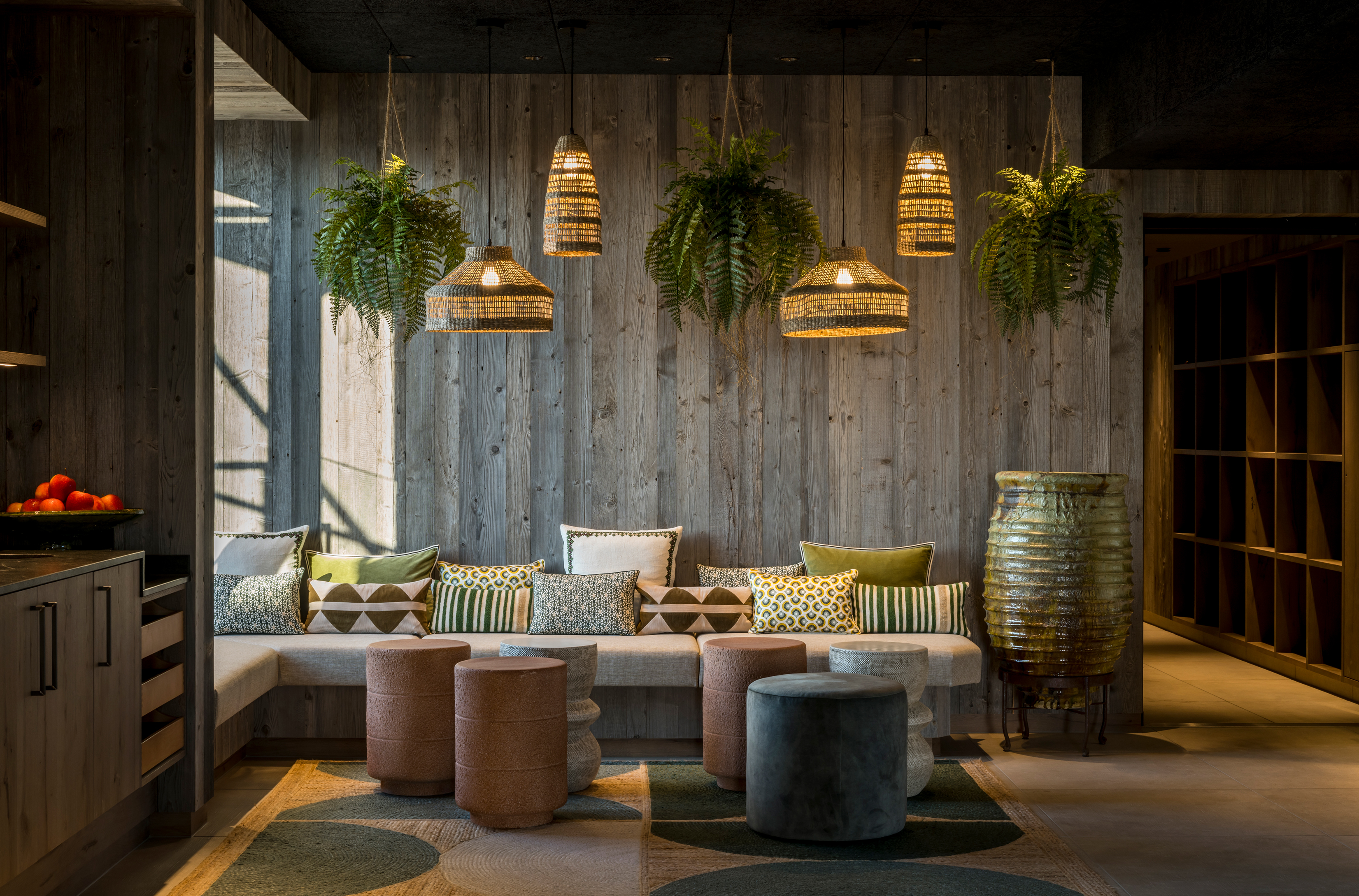 Wellnesshotel: Sky SPA - DAS MÜHLBACH thermal retreat & wellness resort - Hotel | Umgebung, Sauna | Spa