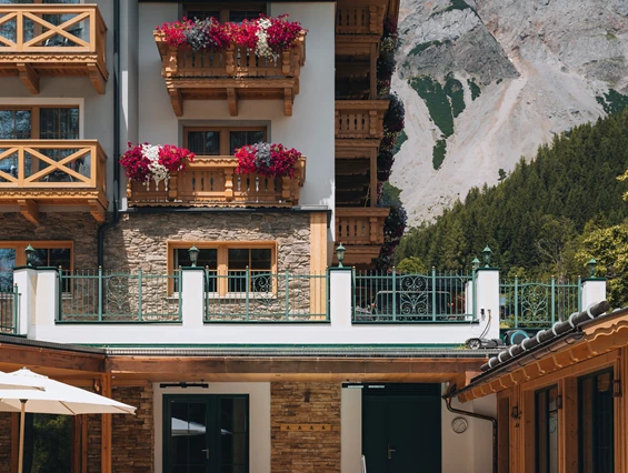 Wellnesshotel: Hotel Lindenhof - Wasser