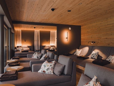 Wellnesshotel: Hotel Lindenhof - Sauna | Spa
