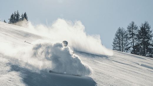 Wellnesshotel: Hotel AlpenSchlössl