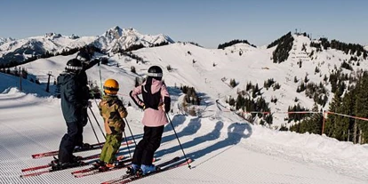 Wellnessurlaub - Faistenau - Hotel AlpenSchlössl