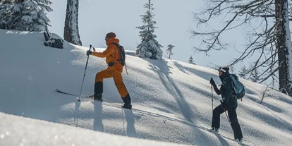 Wellnessurlaub - Faistenau - Hotel AlpenSchlössl