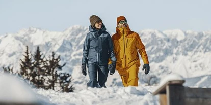 Wellnessurlaub - Faistenau - Hotel AlpenSchlössl