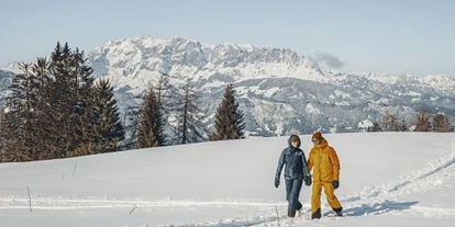 Wellnessurlaub - Faistenau - Hotel AlpenSchlössl
