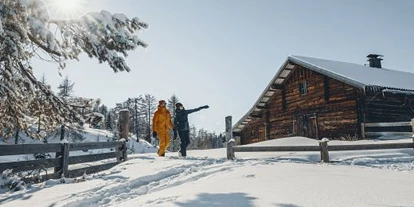 Wellnessurlaub - Faistenau - Hotel AlpenSchlössl