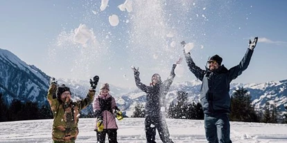 Wellnessurlaub - Faistenau - Hotel AlpenSchlössl