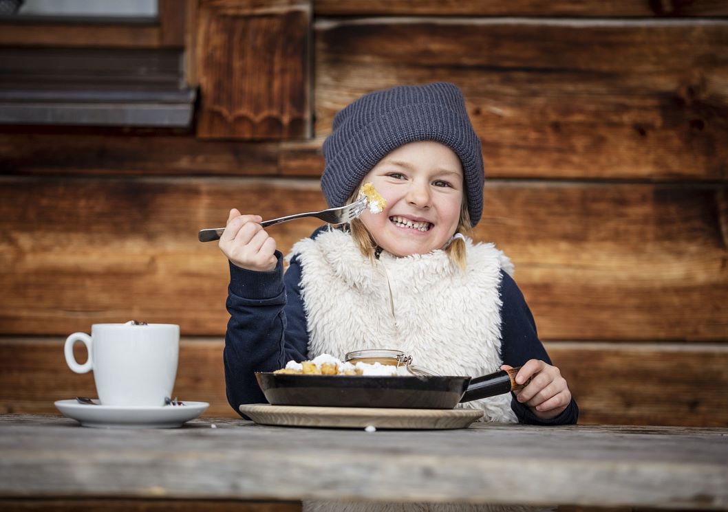 Wellnesshotel: Hotel AlpenSchlössl