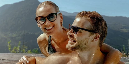 Wellnessurlaub - Faistenau - Hotel AlpenSchlössl