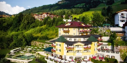 Wellnessurlaub - Faistenau - Hotel AlpenSchlössl