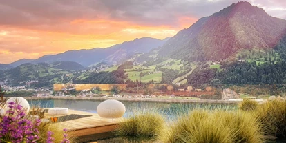 Wellnessurlaub - Faistenau - Hotel AlpenSchlössl