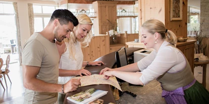 Wellnessurlaub - Faistenau - Herzlicher Empfang. Urlaubsgefühle ab der ersten Minute!  - Hotel AlpenSchlössl