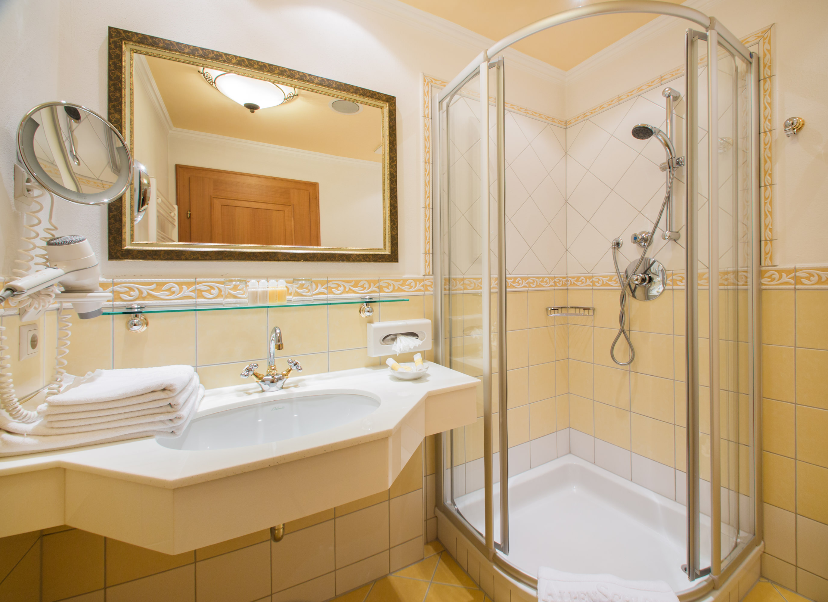 Wellnessurlaub - Hunde: erlaubt - Salzburg - Hotel AlpenSchlössl