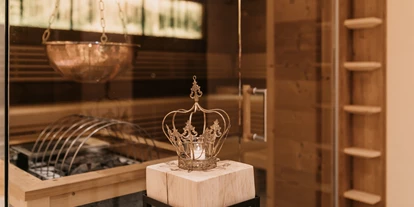 Wellnessurlaub - Faistenau - Hotel AlpenSchlössl