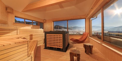 Wellnessurlaub - Biosauna - Isny im Allgäu - Dein Engel