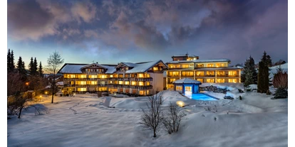 Wellnessurlaub - Biosauna - Isny im Allgäu - Dein Engel