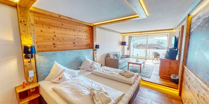 Wellnessurlaub - Biosauna - Isny im Allgäu - Dein Engel