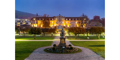 Wellnessurlaub - Schweinfurt - Dorint Resort & Spa Bad Brückenau