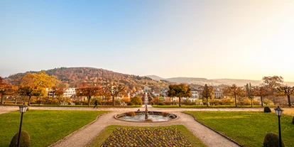 Wellnessurlaub - Schweinfurt - Dorint Resort & Spa Bad Brückenau