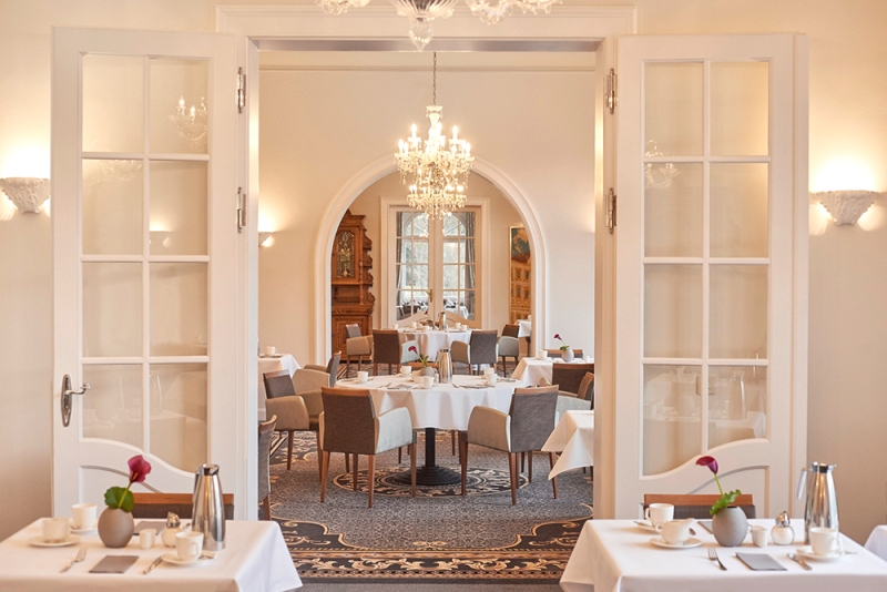 Wellnessurlaub - Bad Orb - Dorint Resort & Spa Bad Brückenau