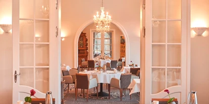 Wellnessurlaub - Schweinfurt - Dorint Resort & Spa Bad Brückenau